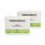 Dermax Osmocomplex Crema alla rosa mosqueta, confezione da 2 x 50 ml