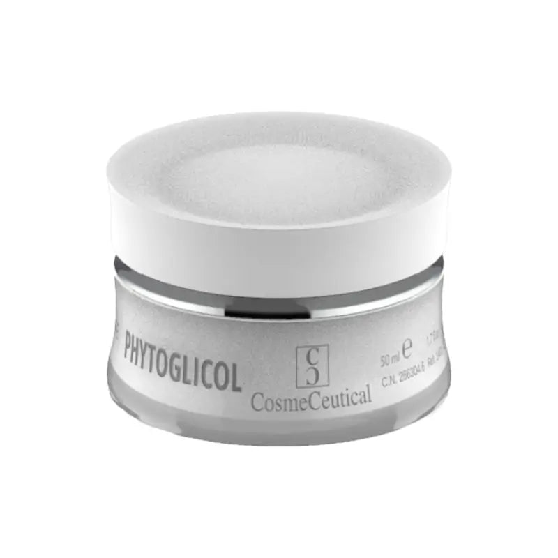 Dermax Crema idratante viso al fitoglicole, 50 ml