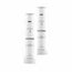 Dermax Phytotermal Sapone dermatologico pH 5,5, confezione da 2 x 200 ml