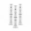 Dermax Phytotermal Sapone dermatologico pH 5,5, confezione da 3 x 200 ml