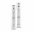 Dermax Rigencrín Shampoo seborregolatore, confezione da 2 x 200 ml
