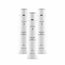 Dermax Rigencrín Shampoo seborregolatore, confezione da 3 x 200 ml