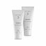 Dermax Sensinex Crema viso per pelli sensibili, confezione da 2 x 100 ml