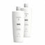 Dermax Tavis Gel da bagno per pelli sensibili, confezione da 2 x 500 ml