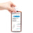 Dermedic Capilarte Shampoo rinforzante anticaduta, 300 ml