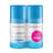 Dermedic Duo Antipersp R Roll-On antitraspirante 48 ore, 2 x 60 ml
