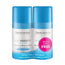 Dermedic Duo Antipersp R Roll-On antitraspirante 48 ore, 2 x 60 ml