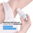 Dermedic Duo Antipersp R Roll-On antitraspirante 48 ore, 2 x 60 ml