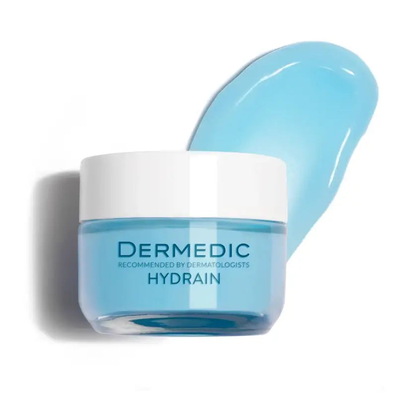 Dermedic Hydrain3 Hyaluron Crema-Gel Ultra Idratante, 50 ml