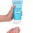 Dermedic Hydrain3 Gel detergente cremoso ialuronico, 200 ml
