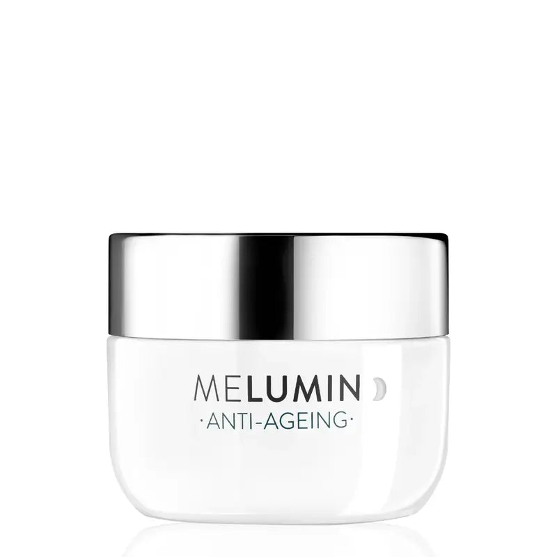 Dermedic Melumin Crema giorno protettiva anti-brufoli - Illuminante Spf50+, 50 ml