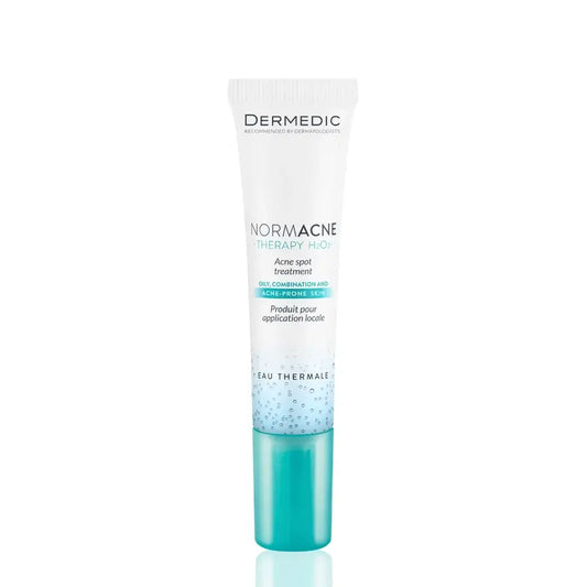 Dermedic Normacne Trattamento per le macchie dell'acne, 15 ml