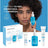 Dermedic Pack Hydrain Complete Routine , 30 + 2,5 +15 ml
