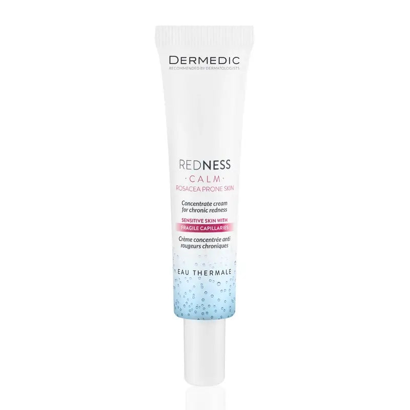 Dermedic Crema antiarrossamento concentrata, 40 ml