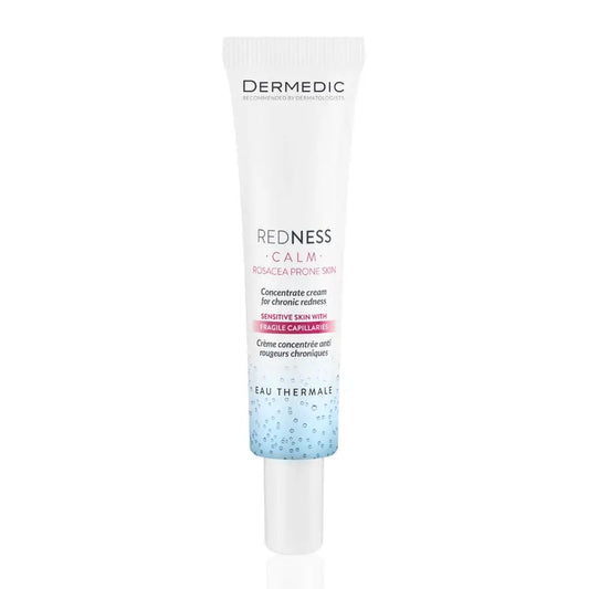 Dermedic Crema antiarrossamento concentrata, 40 ml