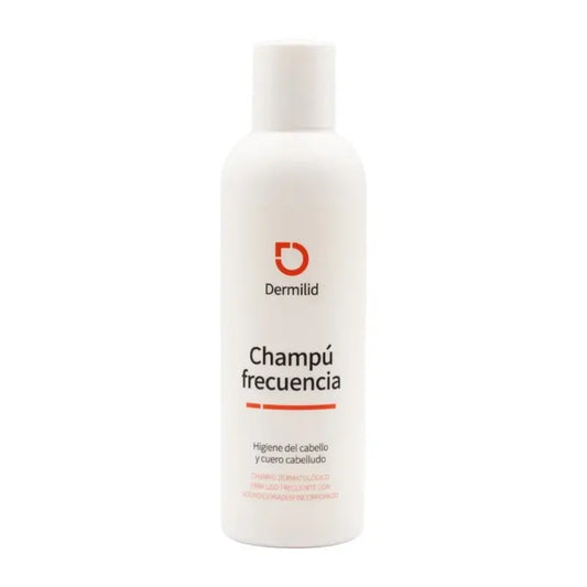 Dermilid Dermilid Shampoo uso frequente 200Ml