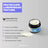 Dermocracy Smooth Glow Spf3O Idratante 1%.