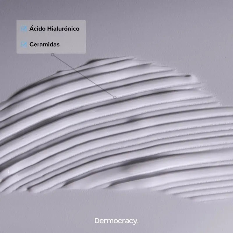 Dermocracy Idratante Rinnovatore, 50 ml