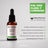 Dermocracy Niacin +B5 Clarifying Serum 15% Niacinamide + Vitamina B5 , 30 Ml