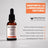 Dermocracy Glow Aha Serum [Acido Lattico + Acido Kojico + Alfa Arbutina] , 30 Ml