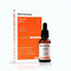 Dermocracy Glow Aha Serum [Acido Lattico + Acido Kojico + Alfa Arbutina] , 30 Ml