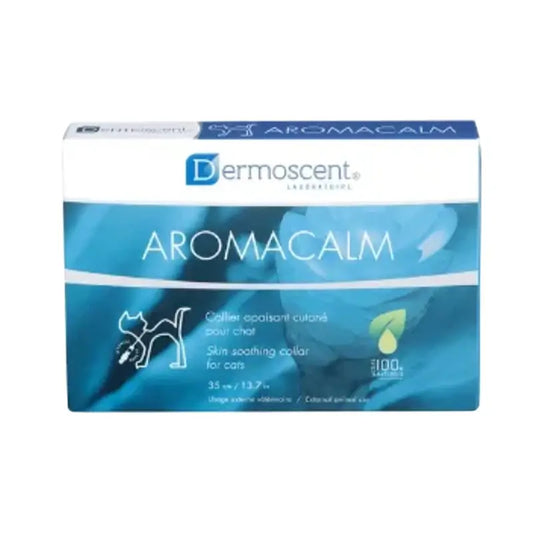 Aromacalmo dermoscente per gatti
