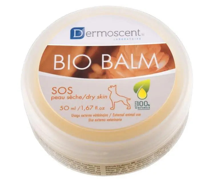 Dermoscent Biobalm Dog, 50 ml