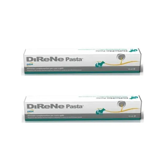 Pasta Dermoscent Direne, 2X15 Ml