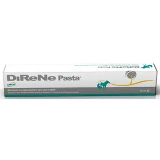Pasta Dermoscent Direne, 15 ml