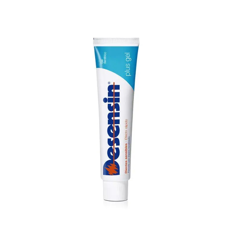 Desensin Plus Gel dentale 75 ml