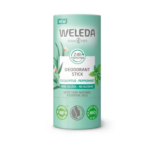 Deodorante in stick all'eucalipto, 50 g