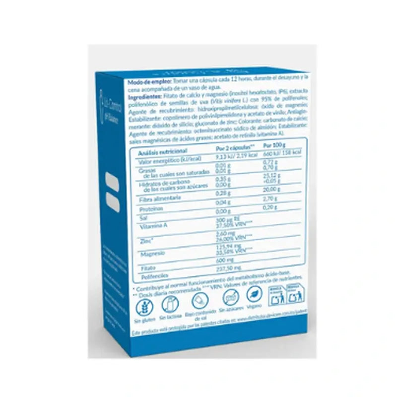 Devicare Lit-Control Ph Balance confezione da 3 x 60 capsule