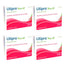Devicare Utripro Plus Af, 4 confezioni da 30 capsule