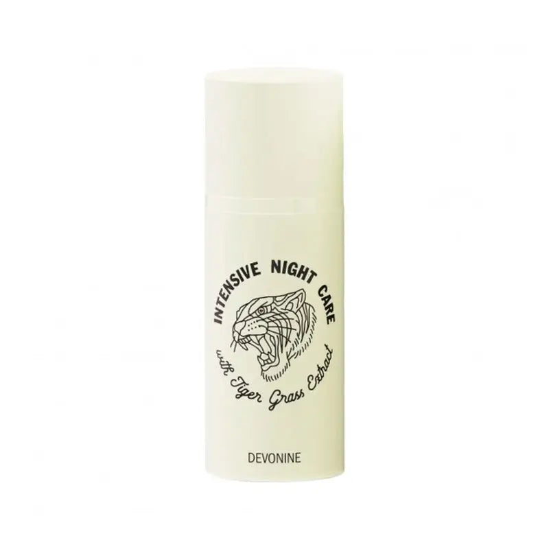 Devonine Trattamento Notte Intensivo , 100 ml