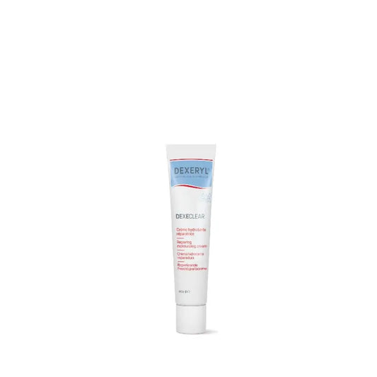 Dexeclear Crema idratante riparatrice