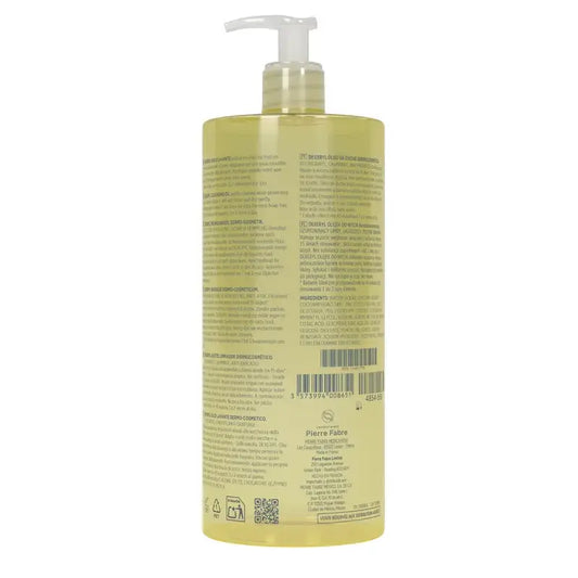 Olio detergente Dexeryl , 1000 ml