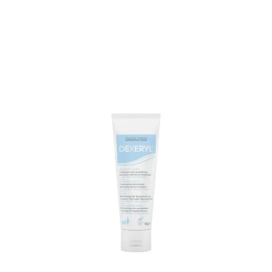 Dexeryl Crema Emolliente, 50 gr