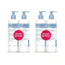 Dexeryl Kit Duo Crema Emolliente, 4X500 Gr
