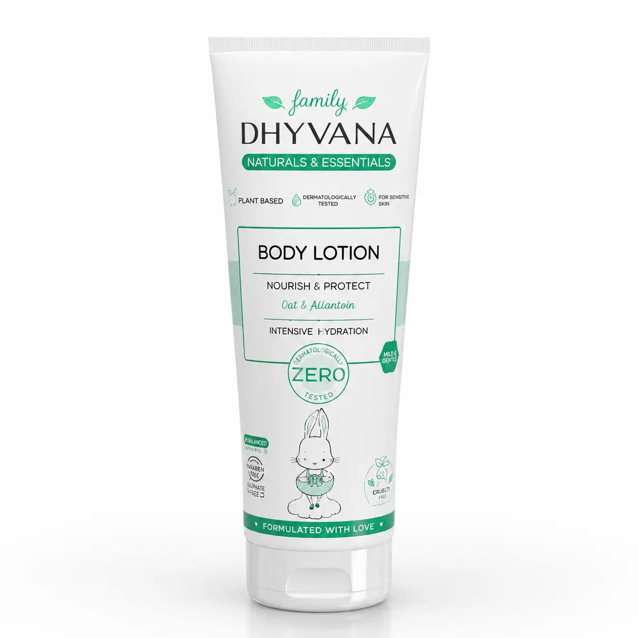 Dhyvana Solar Spf30 Sun Con Acido Ialuronico 50Ml. Eco
