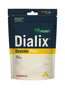 Dialix® Oxalate Plus 90 masticatori - Nuova formula vegana, 405 grammi