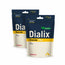 Dialix® Oxalate Plus Confezione da 2 x 90 compresse masticabili - Nuova formula vegana, 405 g