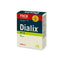 Dialix® Ut - Confezione doppia da 15 (2 x 30 compresse masticabili), 60 unità