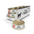 Dibaq Sense Wet Cat Food: Tuna with Rabbit, 12 x 70 g