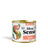 Dibaq Sense Wet Dog Food – Salmon, 12 x 190 g