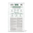Dibaq Sense Grain-Free Indoor Cat Food, 6 kg