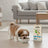 Dibaq Sense Low-Grain Chicken Puppy Mini Dog Food, 2 kg