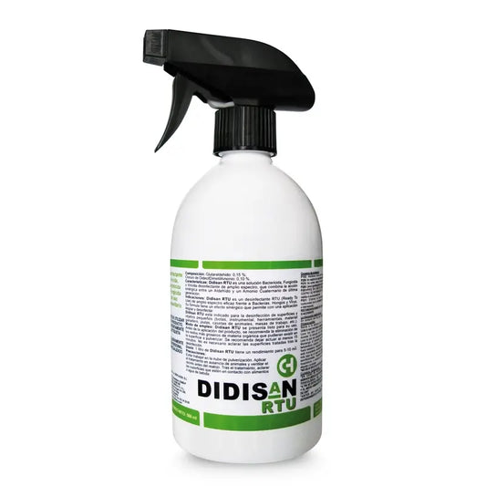 Prodotto chimico Didisan RTU, 500 ml