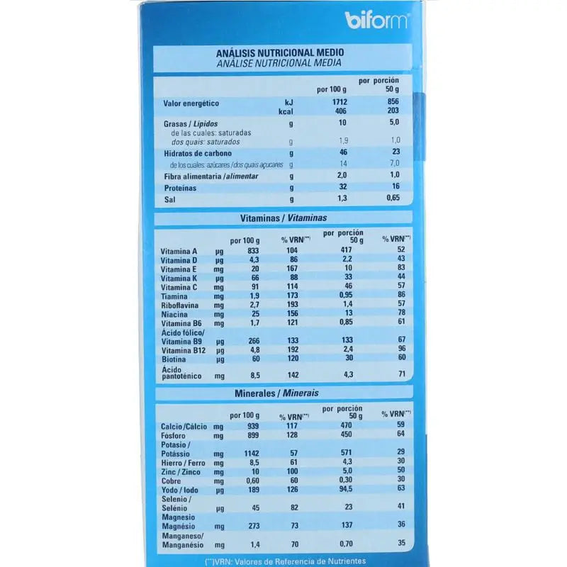 Dietisa (Dielisa) Crema di limone Biform 6Sbrs