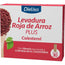 Dietisa Lievito di riso rosso Plus , 30 capsule