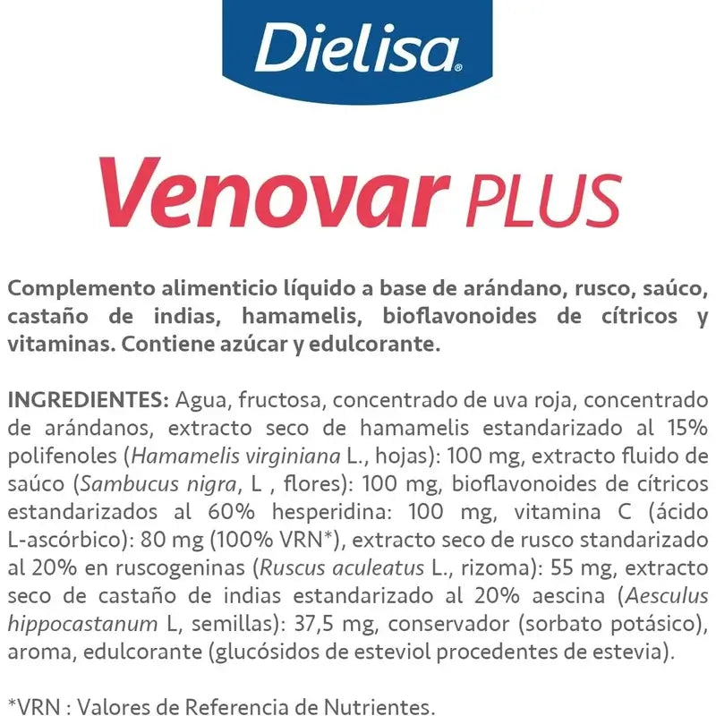 Dietisa Lievito di riso rosso Plus , 30 capsule